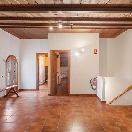 Casa Subiraneta Casa de hóspedes Puig-reig Exterior foto