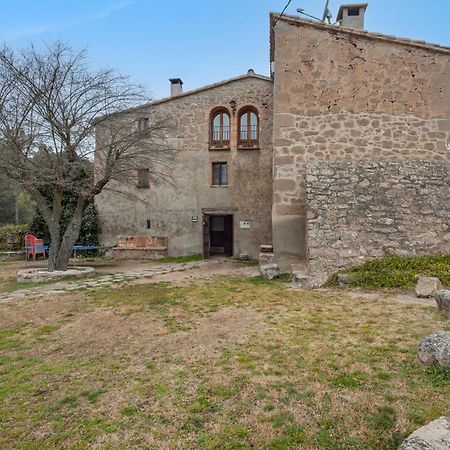 Casa Subiraneta Casa de hóspedes Puig-reig Exterior foto